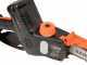 &Eacute;lagueuse manuelle BAHCO BCL15WB - 21.6V - sans batteries ni chargeur