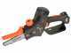 &Eacute;lagueuse manuelle BAHCO BCL15WB - 21.6V - sans batteries ni chargeur
