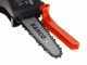 &Eacute;lagueuse manuelle BAHCO BCL15WB - 21.6V - sans batteries ni chargeur