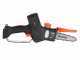 &Eacute;lagueuse manuelle BAHCO BCL15WB - 21.6V - sans batteries ni chargeur