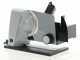 Graef SKS 110 Grise - Trancheuse avec lame de 170 mm