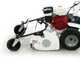 Barbieri G775 - Tondeuse d&eacute;broussailleuse &agrave; couteaux - Honda GX270