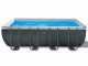 Intex Ultra XTR Frame 26356NP - Piscine hors-sol