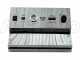 Machine sous vide manuelle en acier Euro 330 INOX - Barre de soudure 33 cm
