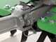 Motobineuse Lampacrescia MGM DL812  - Motore Honda GP200