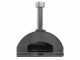 Fontana Marinara - Four &agrave; bois - INOX