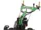 Lampacrescia MGM TTR783 - Tondeuse d&eacute;broussailleuse &agrave; couteaux - Honda GX270