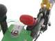 Lampacrescia MGM TTR783 - Tondeuse d&eacute;broussailleuse &agrave; couteaux - Honda GX270