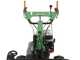 Lampacrescia MGM TTR783 - Tondeuse d&eacute;broussailleuse &agrave; couteaux - Honda GX270