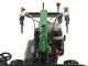 Lampacrescia MGM TTR783 - Tondeuse d&eacute;broussailleuse &agrave; couteaux - Honda GX270