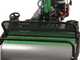 Lampacrescia MGM TTR783 - Tondeuse d&eacute;broussailleuse &agrave; couteaux - Honda GX270