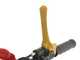 Lampacrescia MGM TTR783 - Tondeuse d&eacute;broussailleuse &agrave; couteaux - Honda GX270