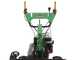 Lampacrescia MGM TTR783 - Tondeuse d&eacute;broussailleuse &agrave; couteaux - Honda GX270