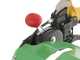 Lampacrescia MGM TTR783 - Tondeuse d&eacute;broussailleuse &agrave; couteaux - Honda GX270