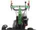 Lampacrescia MGM TTR783 - Tondeuse d&eacute;broussailleuse &agrave; couteaux - Honda GX270