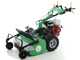 Lampacrescia MGM TTR783 - Tondeuse d&eacute;broussailleuse &agrave; couteaux - Honda GX270