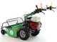 Lampacrescia MGM TTR783 - Tondeuse d&eacute;broussailleuse &agrave; couteaux - Honda GX270