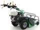 Lampacrescia MGM TTR783 - Tondeuse d&eacute;broussailleuse &agrave; couteaux - Honda GX270