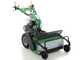 Lampacrescia MGM TTR783 - Tondeuse d&eacute;broussailleuse &agrave; couteaux - Honda GX270