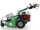 Lampacrescia MGM TTR783 - Tondeuse d&eacute;broussailleuse &agrave; couteaux - Honda GX270