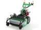Lampacrescia MGM TTR783 - Tondeuse d&eacute;broussailleuse &agrave; couteaux - Honda GX270
