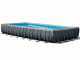 Intex Ultra XTR Frame 26374NP - Piscine hors-sol