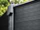 Piscine Ronde Intex Graphite Grey Panel 26384NP