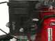 Lampacrescia MGM TTR790 - Tondeuse d&eacute;broussailleuse &agrave; couteaux - Honda GX270