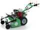 Lampacrescia MGM TTR790 - Tondeuse d&eacute;broussailleuse &agrave; couteaux - Honda GX270
