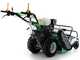 Lampacrescia MGM TTR790 - Tondeuse d&eacute;broussailleuse &agrave; couteaux - Honda GX270