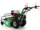 Lampacrescia MGM TTR790 - Tondeuse d&eacute;broussailleuse &agrave; couteaux - Honda GX270