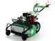 Lampacrescia MGM TTR790 - Tondeuse d&eacute;broussailleuse &agrave; couteaux - Honda GX270