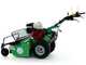 Lampacrescia MGM TTR790 - Tondeuse d&eacute;broussailleuse &agrave; couteaux - Honda GX270