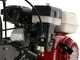 Barbieri B/35  - Motobineuse &agrave; essence 5,5 CV - Moteur Honda GX160