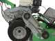Lampacrescia MGM TTR790 - Tondeuse d&eacute;broussailleuse &agrave; couteaux - Honda GX270