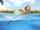 Intex Prisma Frame 26716NP - Piscine Ronde + &Eacute;purateur &agrave; cartouche + &Eacute;chelle