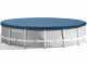 Intex Prisma Frame 26720NP - &Oslash;427x107 cm - Piscine Ronde