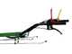 Motoculteur Lampacrescia MGM Volpino DF - Moteur Honda GX270