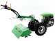 Motoculteur Lampacrescia MGM Volpino DF - Moteur Honda GX270