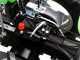 Motoculteur Lampacrescia MGM Volpino DF - Moteur Honda GX270
