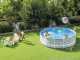 Intex Prisma Frame 26724NP - Piscine Ronde