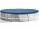 Intex Prisma Frame 26724NP - Piscine Ronde