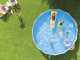Intex Prisma Frame 26726NP - &Oslash;457x122 cm - Piscine Ronde