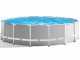 Intex Prisma Frame 26726NP - &Oslash;457x122 cm - Piscine Ronde