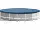 Intex Prisma Frame 26732NP - &Oslash;549x122 cm - Piscine ronde