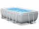 Intex Prisma Frame 26784NP - 300x175x80 cm - Piscine hors-sol + &Eacute;purateur et &Eacute;chelle