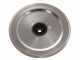 Trancheuse avec lame de 170 mm GRAEF SKS 100 TWIN Noire - 2 lames offertes