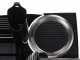 Trancheuse avec lame de 170 mm GRAEF SKS 100 TWIN Noire - 2 lames offertes