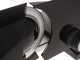 Trancheuse avec lame de 170 mm GRAEF SKS 100 TWIN Noire - 2 lames offertes