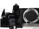 Trancheuse avec lame de 170 mm GRAEF SKS 100 TWIN Noire - 2 lames offertes